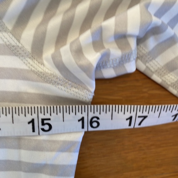 PATAGONIA Capilene 1 Silkweight Baselayer Long Sleeve Shirt Top XS - Picture 5 of 6